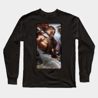 Draven Long Sleeve T-Shirt